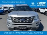 Used 2016 Ford Explorer XLT w/ Equipment Group 202A image 2