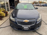 Used 2014 Chevrolet Cruze LT w/ Technology Package image 3