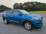 Used 2020 Hyundai Tucson SE image 2