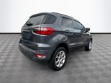 Used 2021 Ford EcoSport SE image 6