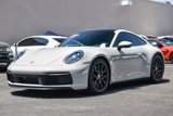 Used 2024 Porsche 911 Carrera 4S w/ Sport Package image 3