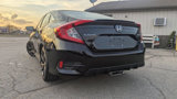 Used 2019 Honda Civic Sport image 4