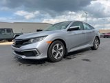 Used 2020 Honda Civic LX image 3