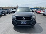Used 2022 Volkswagen Tiguan S image 2