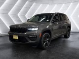 Used 2024 Jeep Grand Cherokee Limited w/ Black Appearance Package image 2