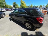 Used 2017 Chevrolet Equinox LS w/ LPO, Protection Package image 5
