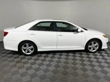 Used 2012 Toyota Camry SE image 4