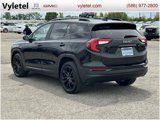 Certified 2022 GMC Terrain SLE w/ Driver Convenience Package image 4