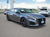 Used 2023 Nissan Altima 2.5 SR image 3