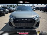 New 2024 Audi Q3 2.0T Premium Plus image 2