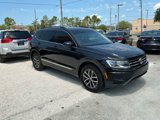 Used 2020 Volkswagen Tiguan SE image 3