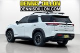 New 2025 Nissan Pathfinder Rock Creek image 6