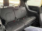 New 2025 Chrysler Pacifica Limited w/ Uconnect Theater Family Group image 6