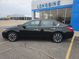 Used 2017 Nissan Altima 2.5 SV image 4