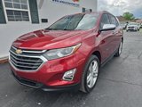 Used 2018 Chevrolet Equinox Premier image 3