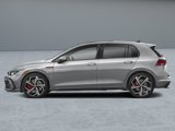 New 2024 Volkswagen GTI SE image 3