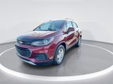 Used 2021 Chevrolet Trax LT w/ Driver Confidence Package image 4