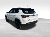 Used 2021 Jeep Compass Latitude w/ Sun and Sound Group image 3