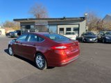 Used 2014 Ford Fusion SE image 4