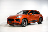 Used 2022 Porsche Macan S image 3