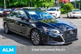 Used 2023 Nissan Altima 2.5 SV image 4