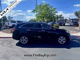 Certified 2016 Kia Sorento SX image 2