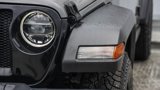 Used 2021 Jeep Wrangler Unlimited Sport image 5