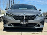 Certified 2022 BMW 228i xDrive Gran Coupe w/ Convenience Package image 2