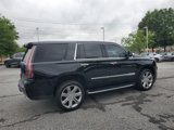 Used 2017 Cadillac Escalade Luxury image 5