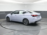 New 2025 Nissan Versa SV w/ Trunk Package image 3