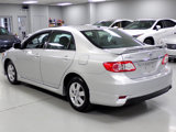 Used 2013 Toyota Corolla S w/ Premium Pkg image 3