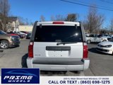 Used 2007 Jeep Commander Sport image 6