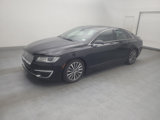 Used 2018 Lincoln MKZ Select w/ Select Plus Package image 2