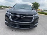 Used 2022 Chevrolet Traverse LS image 4