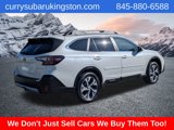 Used 2020 Subaru Outback Limited image 3