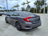 Used 2019 Honda Civic Sport image 3