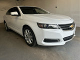 Used 2017 Chevrolet Impala LT w/ Convenience Package image 4