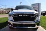 New 2025 RAM 1500 Big Horn image 3