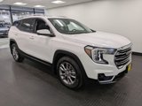 Used 2022 GMC Terrain SLT w/ Infotainment Package II image 3