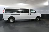 Used 2013 Chevrolet Express 3500 LT w/ LT Preferred Equipment Group image 2