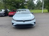 New 2025 Volkswagen Jetta Sport image 4