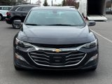 Used 2022 Chevrolet Malibu LT image 2