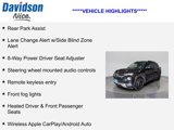 Used 2022 Chevrolet TrailBlazer LT w/ Driver Confidence Package image 4