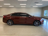 Used 2015 Ford Fusion Titanium image 6