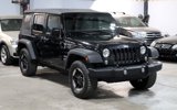 Used 2016 Jeep Wrangler Unlimited Sport w/ Connectivity Group image 3