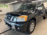 Used 2014 Nissan Titan SV w/ SV Value Truck Package image 3