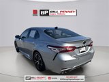 Used 2020 Toyota Camry XSE image 5