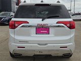 Used 2017 GMC Acadia Denali w/ Technology Package image 6