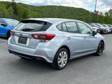 Certified 2022 Subaru Impreza 2.0i image 2