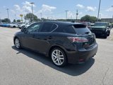 Used 2016 Lexus CT 200h image 5